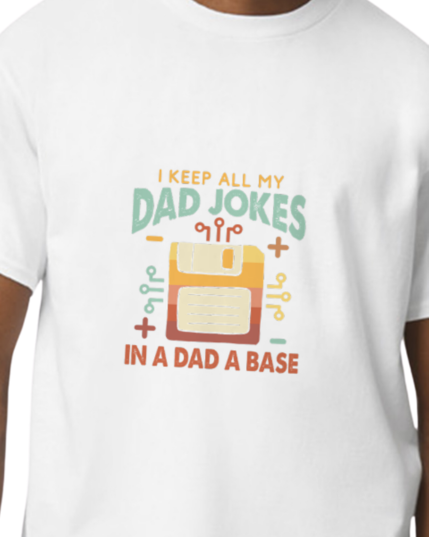 Custom Father's Day DTF Shirts