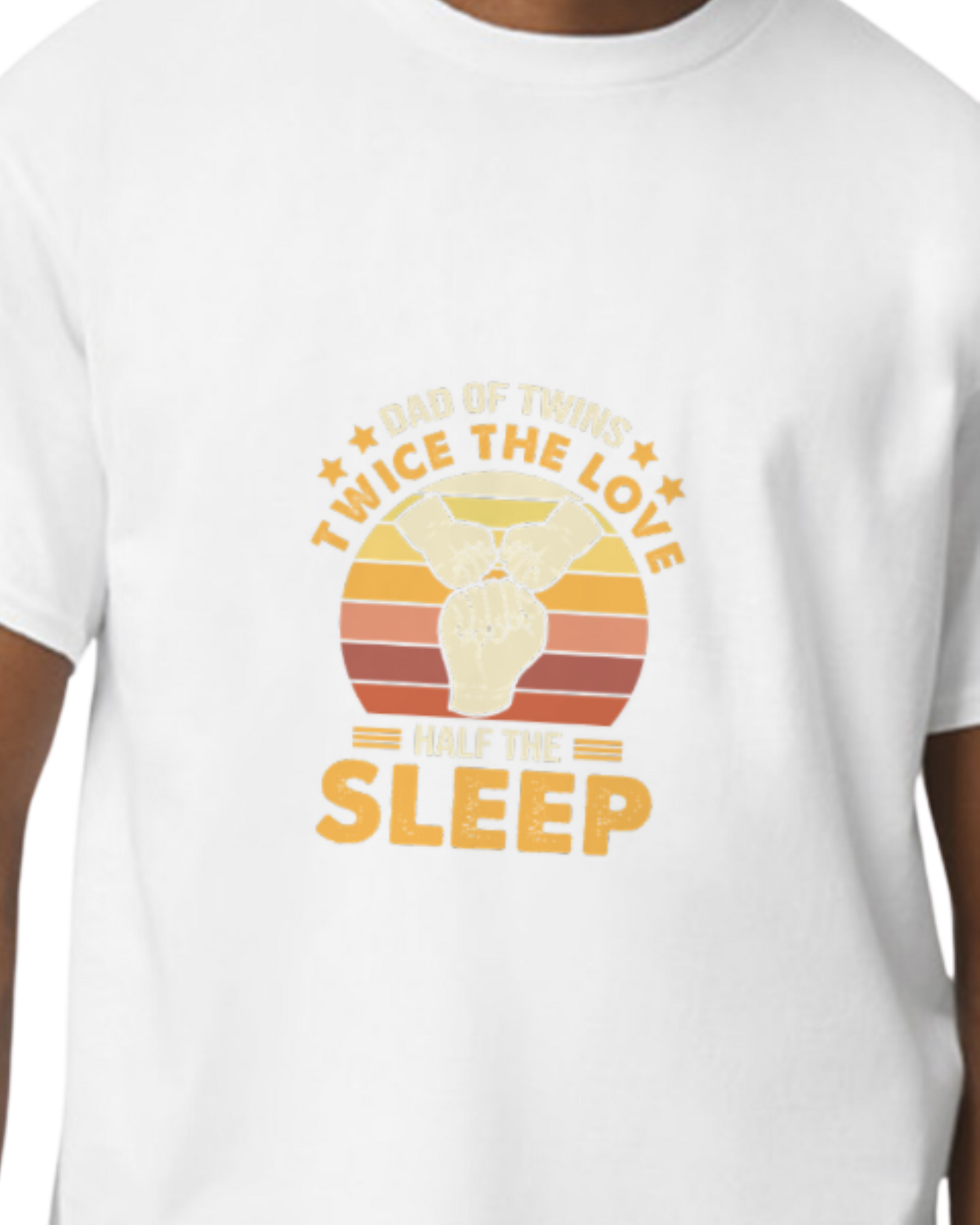Custom Father's Day DTF Shirts