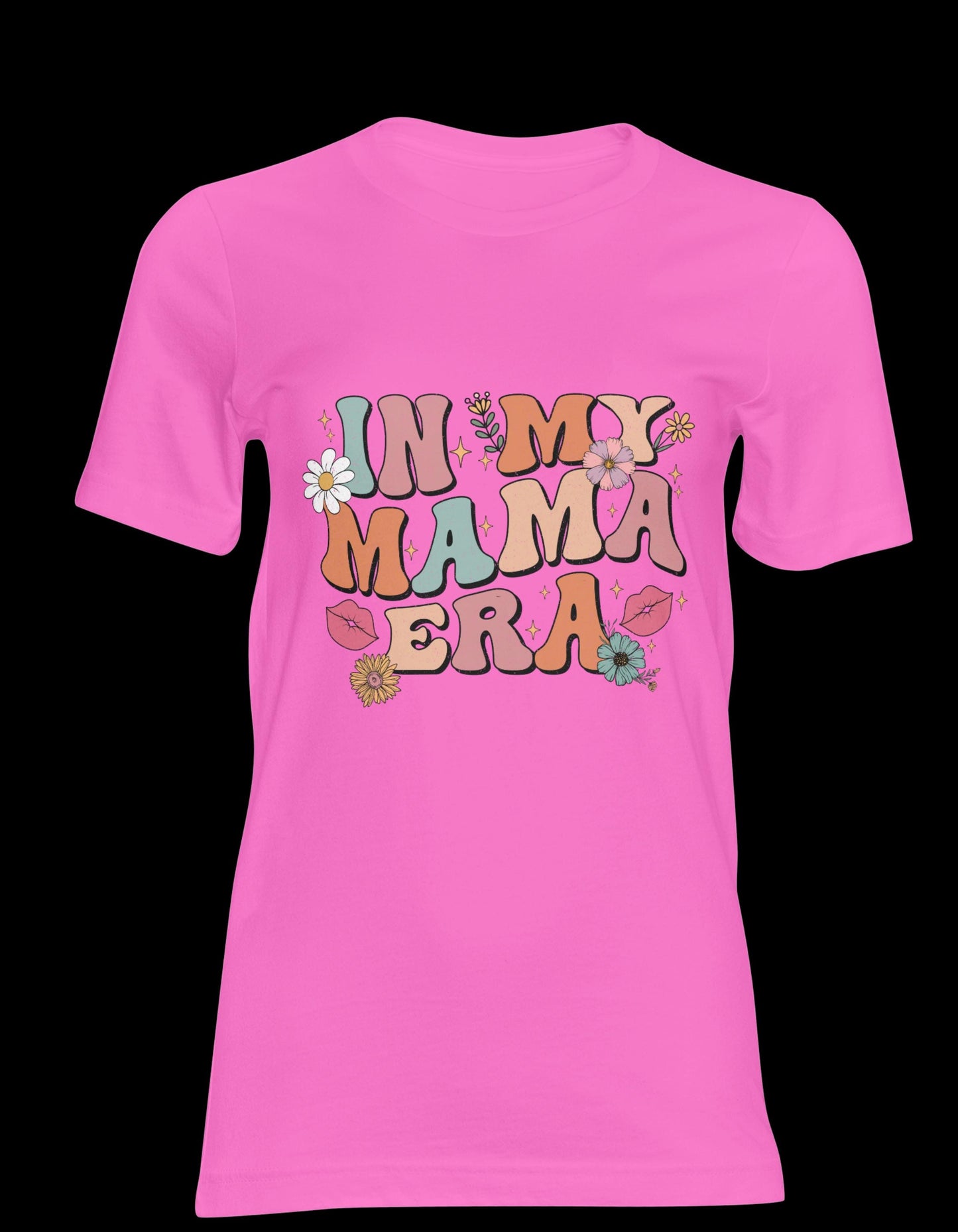 Mother's Day T-Shirt - The Perfect Gift for Moms!