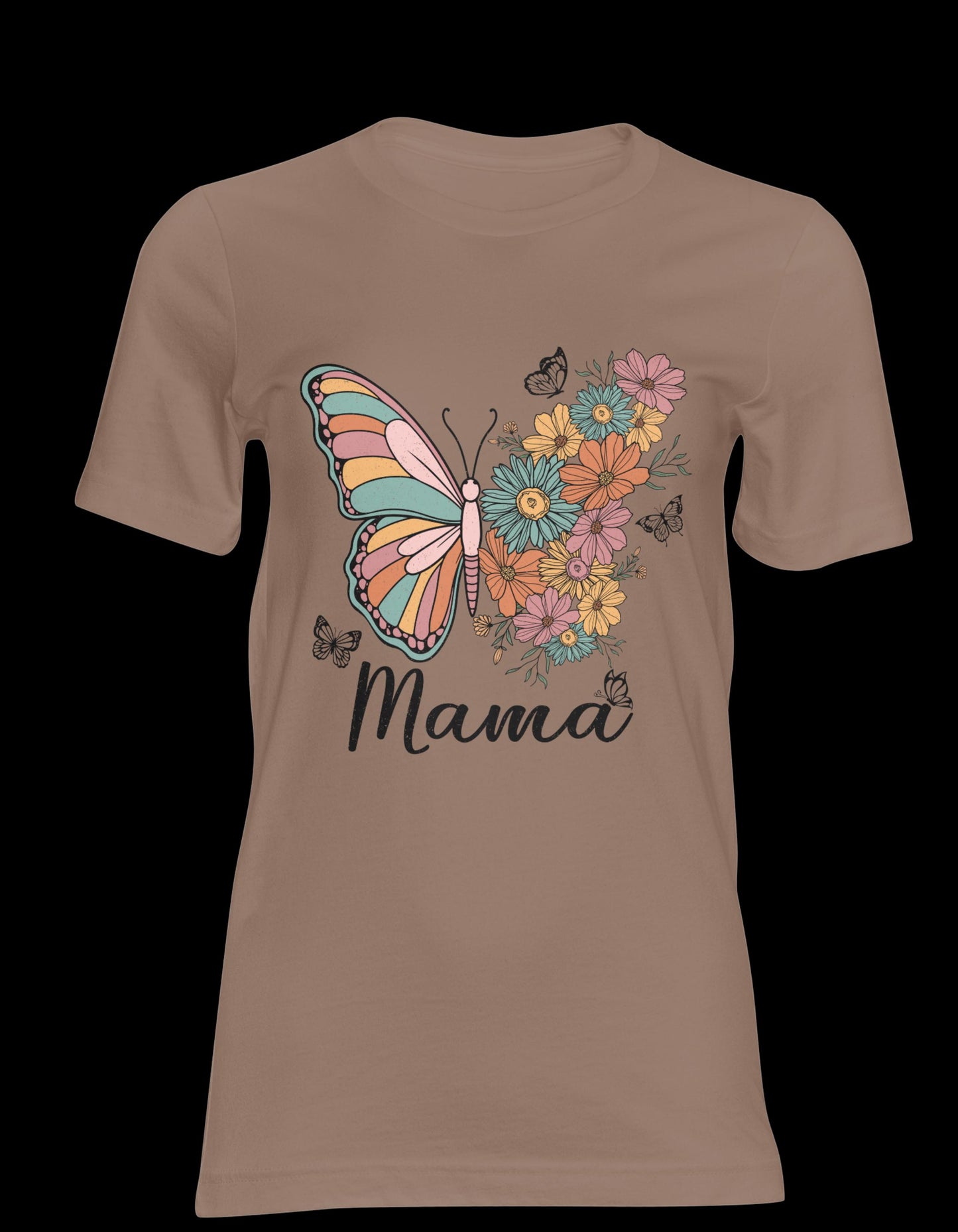 Mother's Day T-Shirt - The Perfect Gift for Moms!