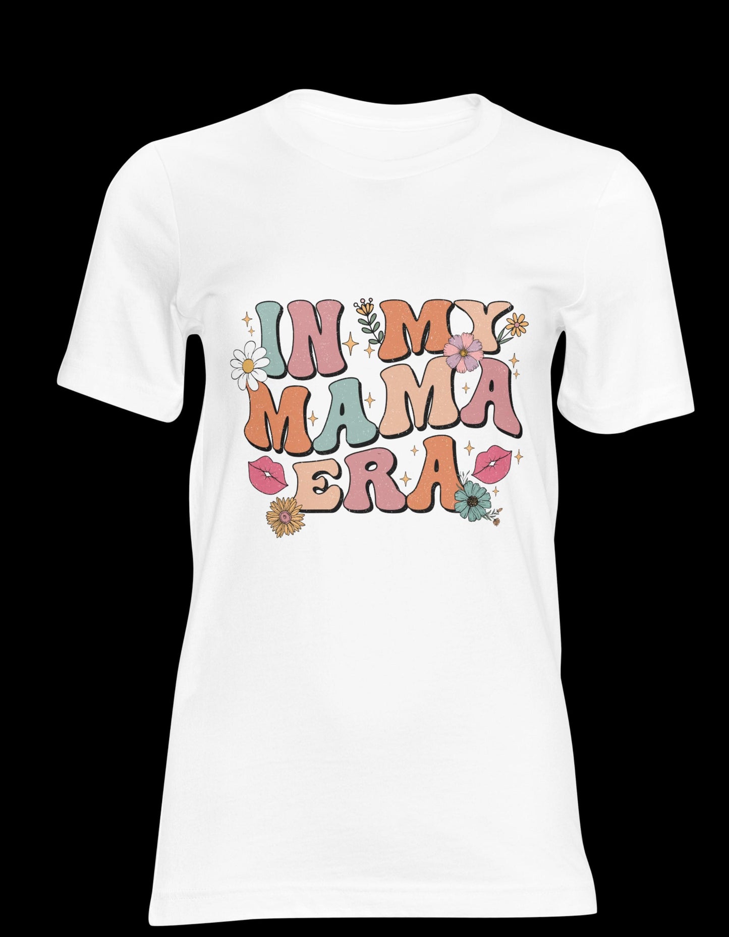 Mother's Day T-Shirt - The Perfect Gift for Moms!