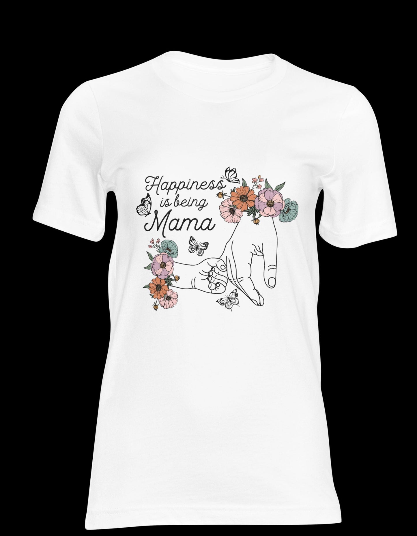 Mother's Day T-Shirt - The Perfect Gift for Moms!