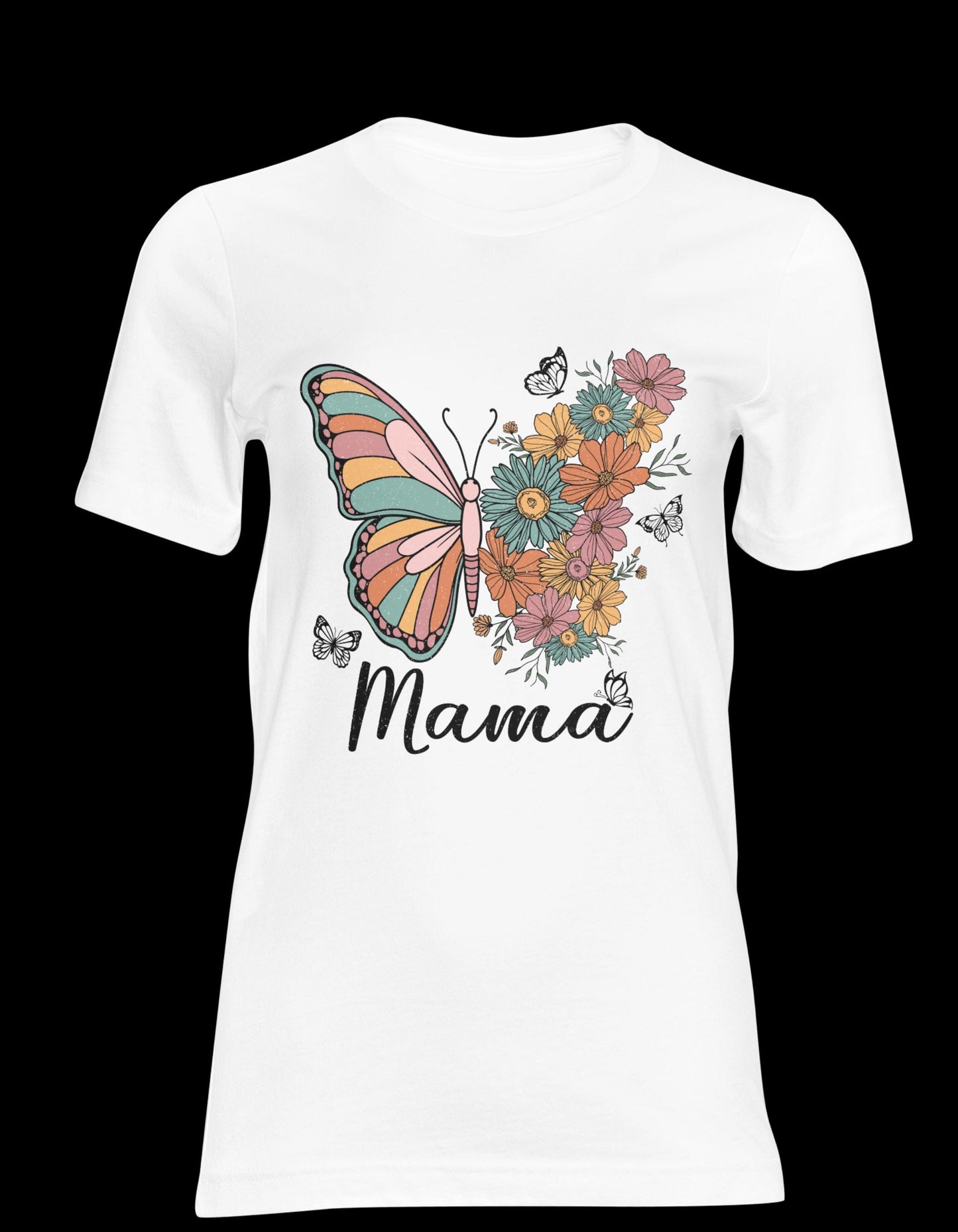 Mother's Day T-Shirt - The Perfect Gift for Moms!