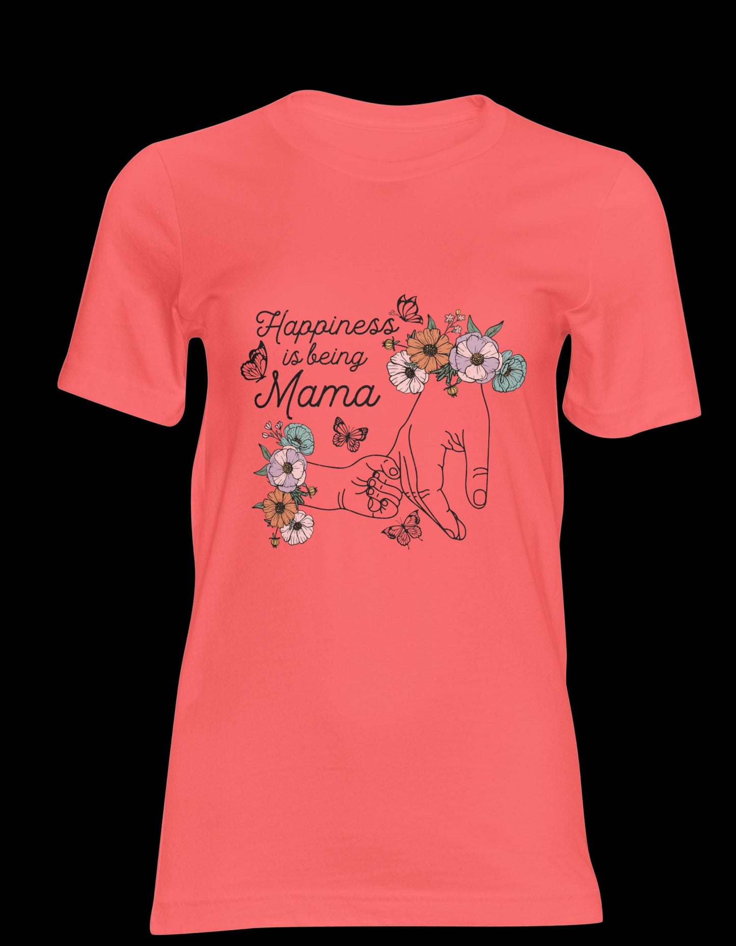 Mother's Day T-Shirt - The Perfect Gift for Moms!