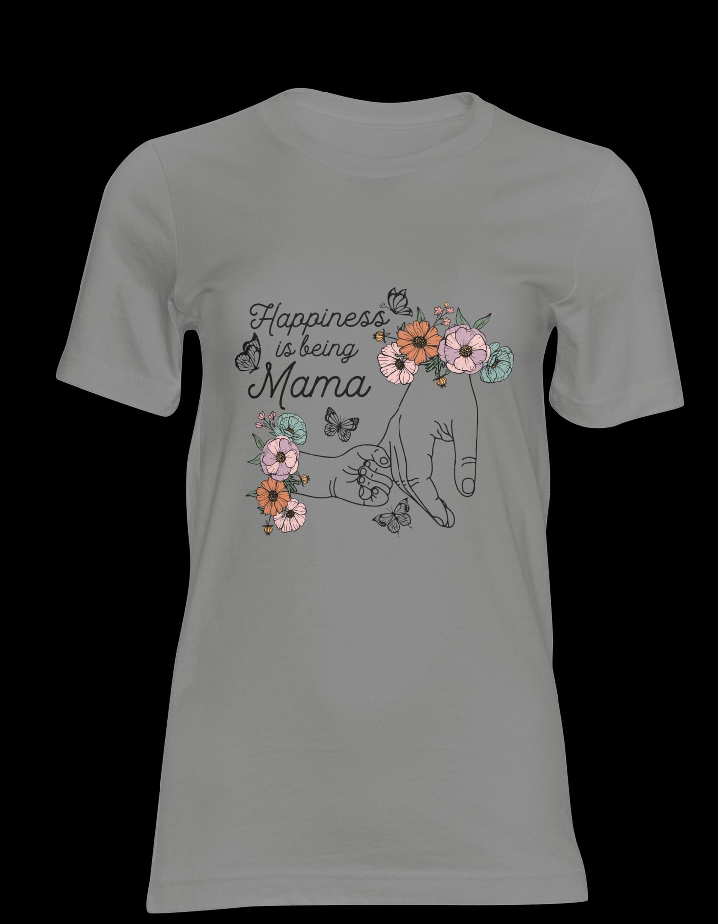 Mother's Day T-Shirt - The Perfect Gift for Moms!