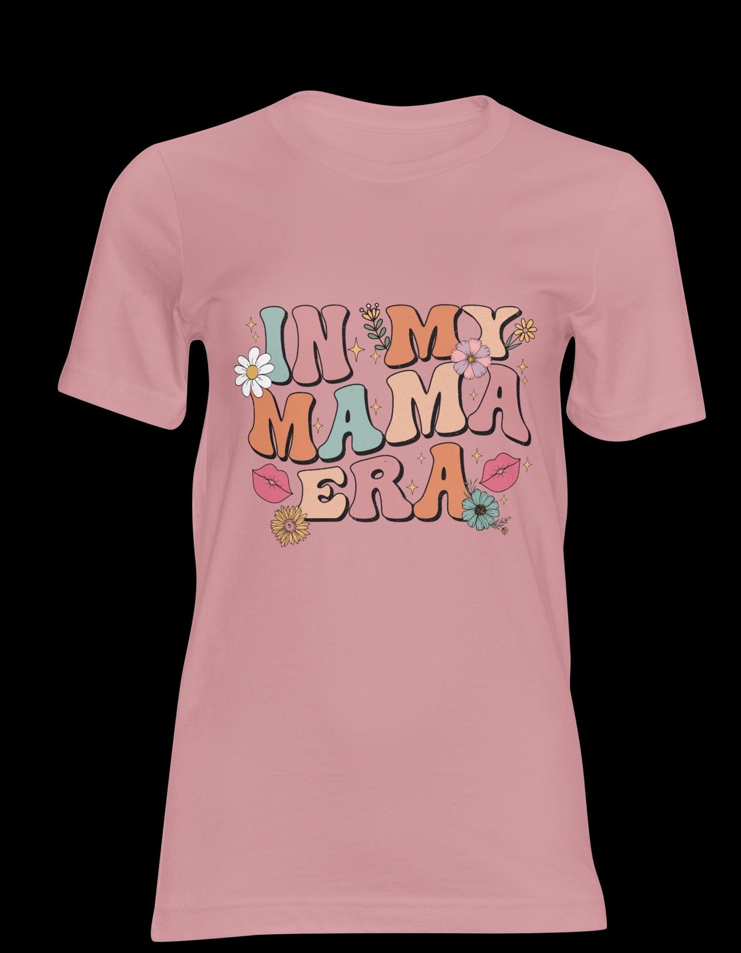 Mother's Day T-Shirt - The Perfect Gift for Moms!