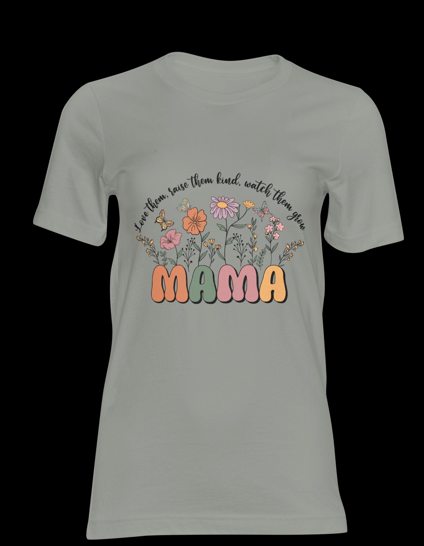 Mother's Day T-Shirt - The Perfect Gift for Moms!