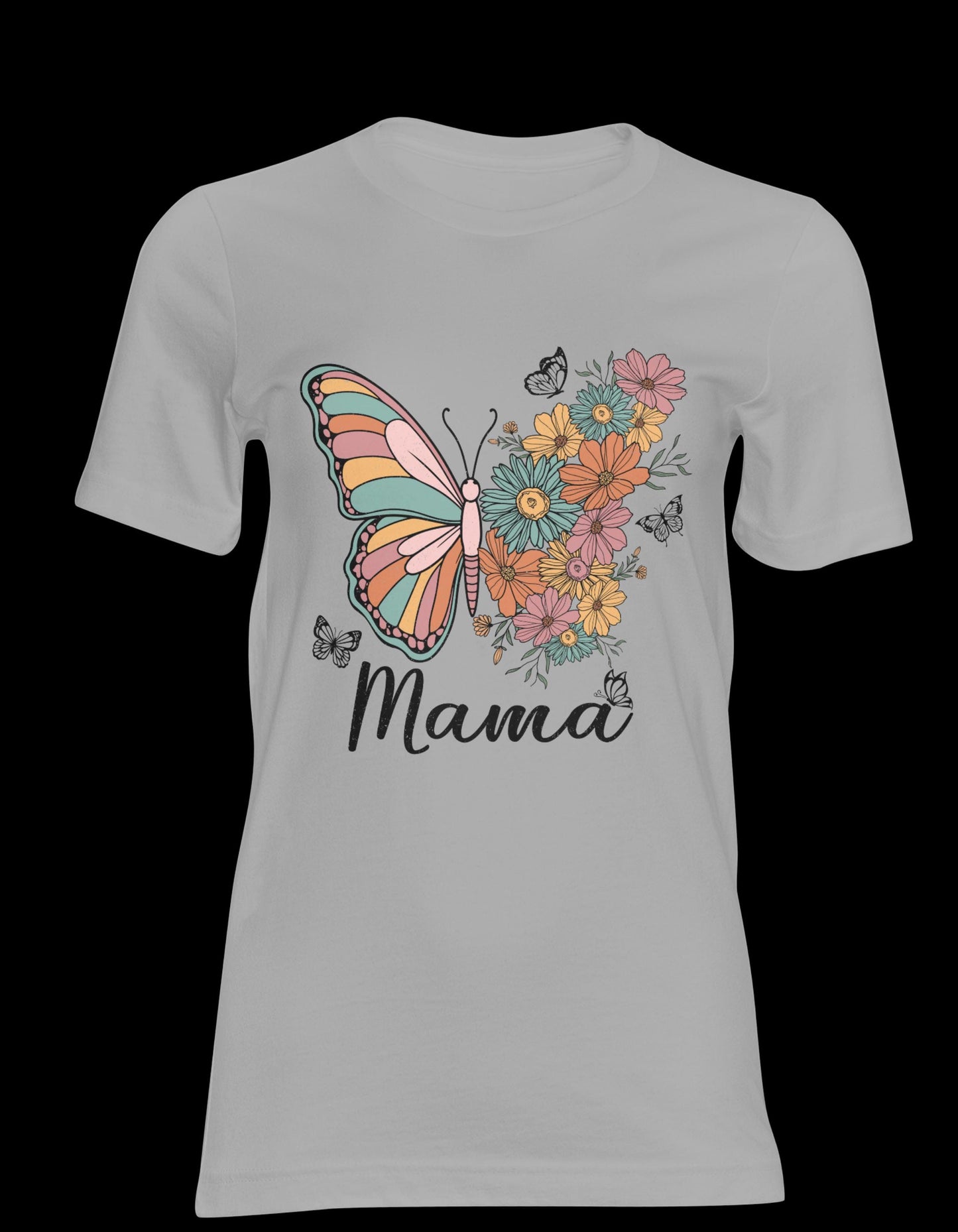 Mother's Day T-Shirt - The Perfect Gift for Moms!