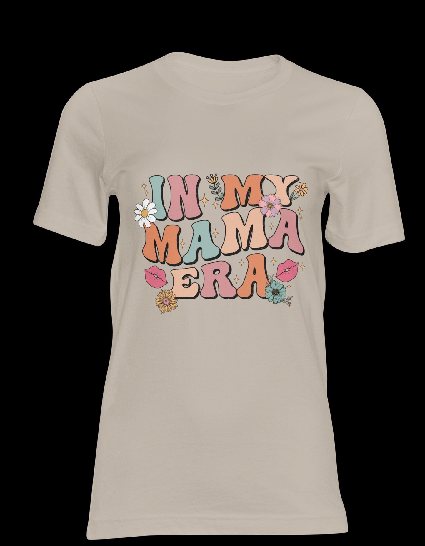 Mother's Day T-Shirt - The Perfect Gift for Moms!