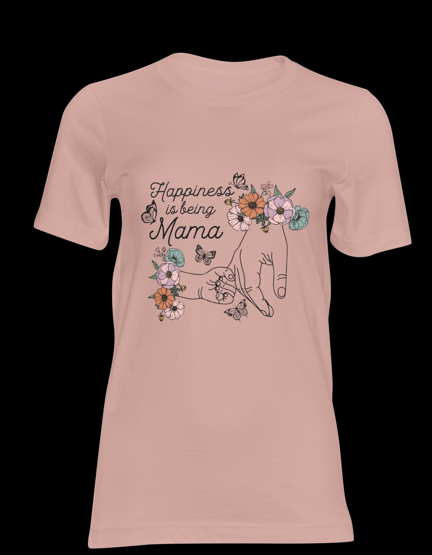 Mother's Day T-Shirt - The Perfect Gift for Moms!