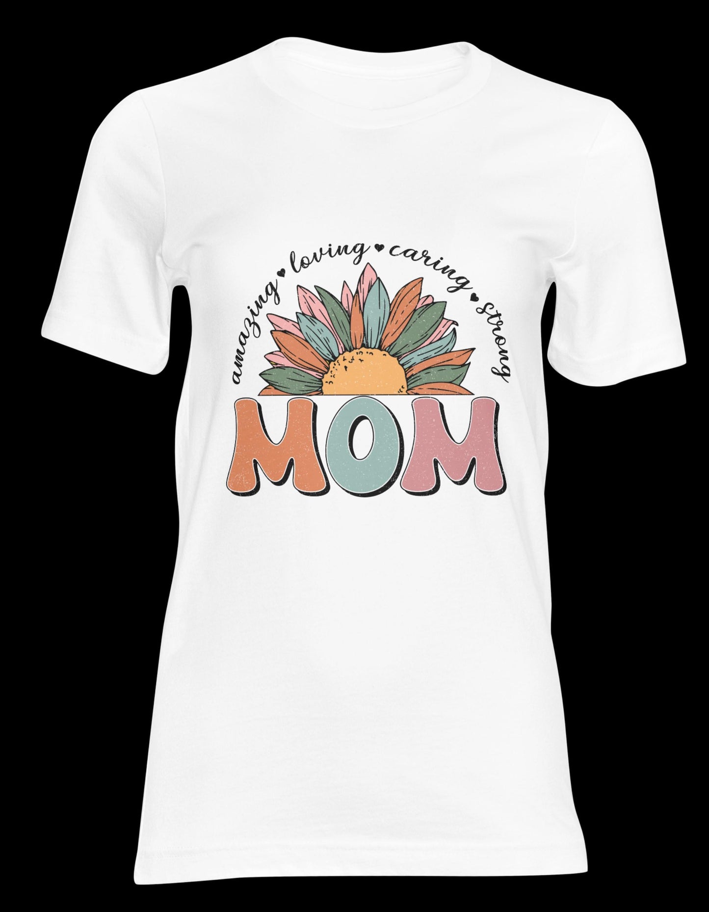 Mother's Day T-Shirt - The Perfect Gift for Moms!