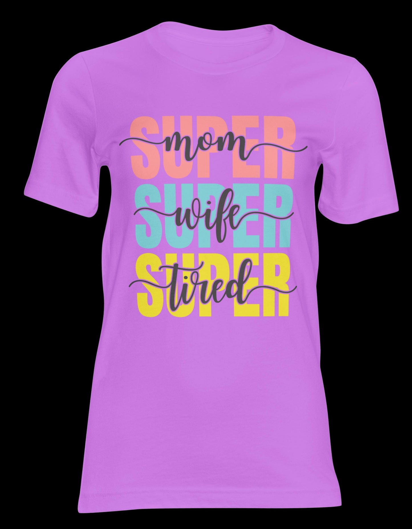Mother's Day T-Shirt - The Perfect Gift for Moms!