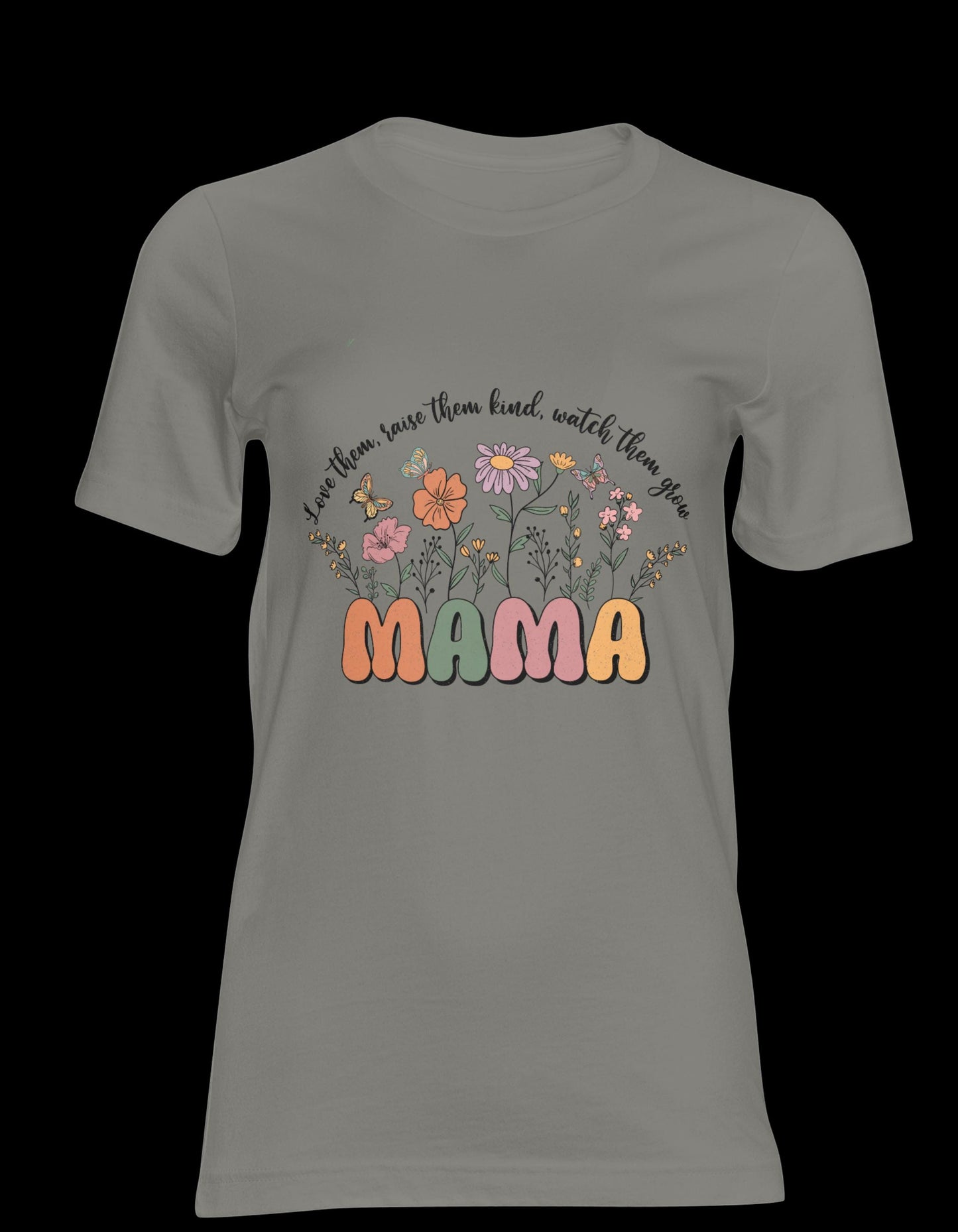 Mother's Day T-Shirt - The Perfect Gift for Moms!