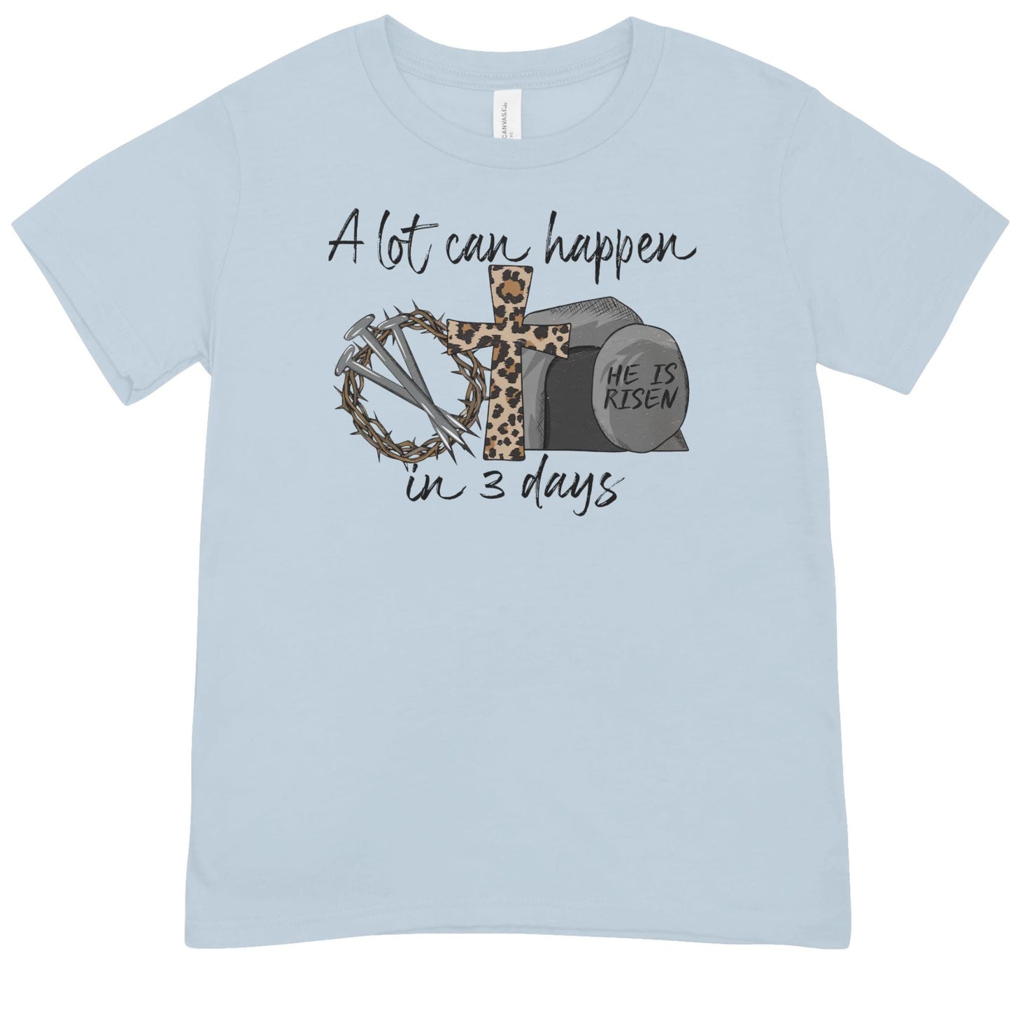 Inspirational Spiritual Shirt/ Positive Vibes & Mindfulness Apparel