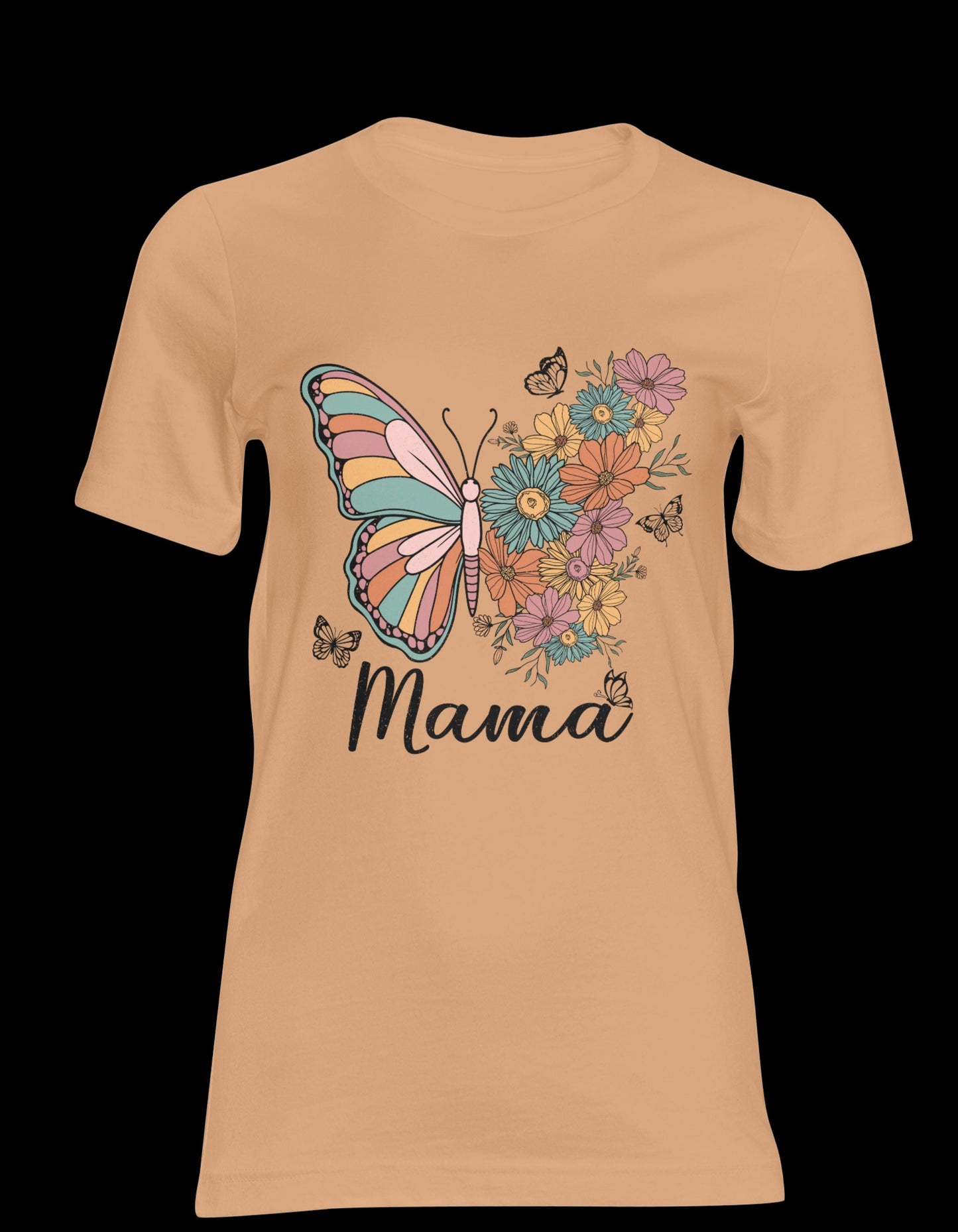 Mother's Day T-Shirt - The Perfect Gift for Moms!