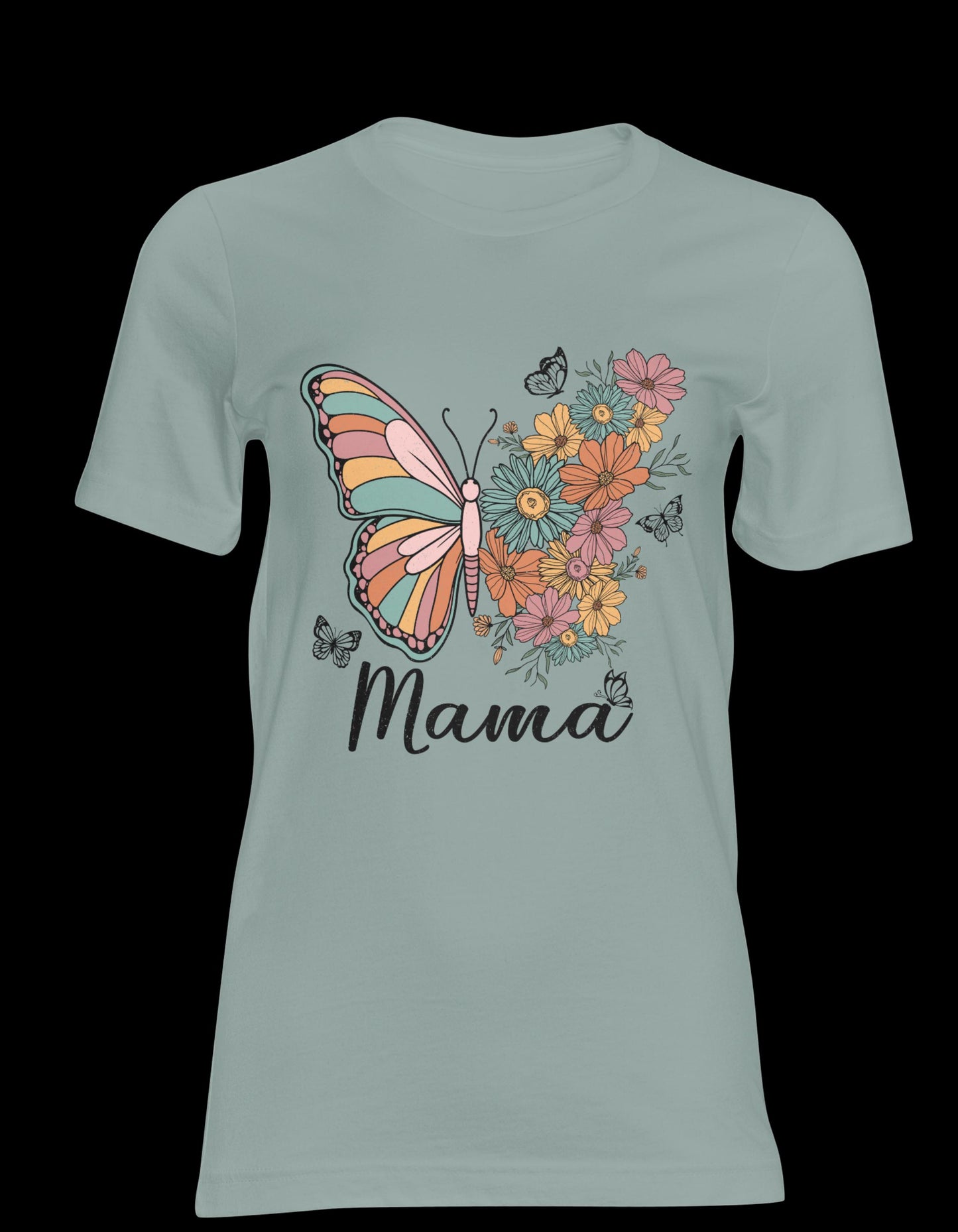 Mother's Day T-Shirt - The Perfect Gift for Moms!