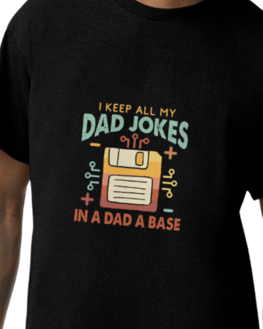 Custom Father's Day DTF Shirts