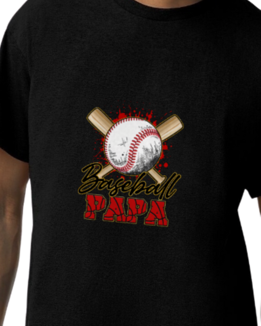 Custom Father's Day DTF Shirts