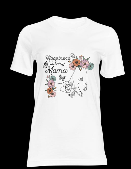 Mother's Day T-Shirt - The Perfect Gift for Moms!