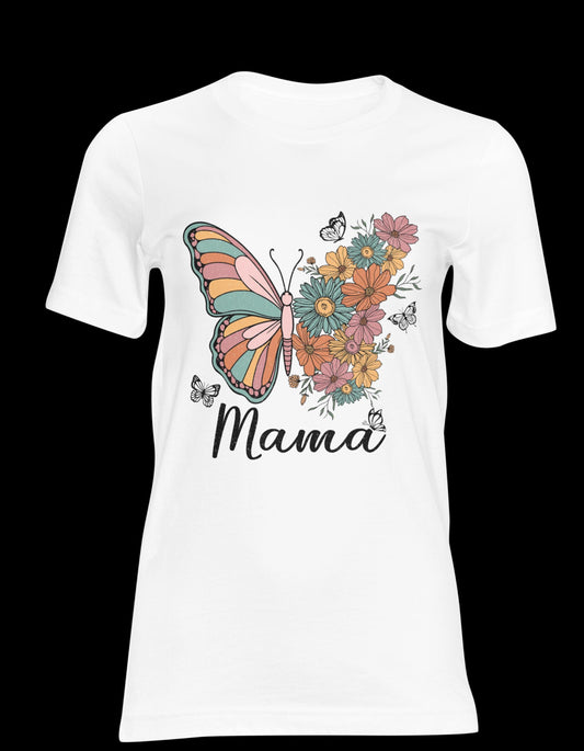 Mother's Day T-Shirt - The Perfect Gift for Moms!