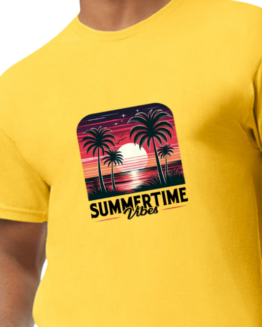 Retro 80s and 90s T-Shirts - Nostalgic Vintage Style