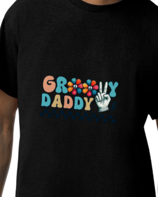 Custom Father's Day DTF Shirts