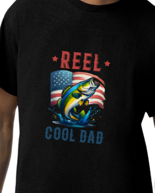 Custom Father's Day DTF Shirts (Copy)