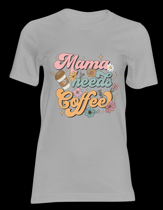 Mother's Day T-Shirt - The Perfect Gift for Moms!